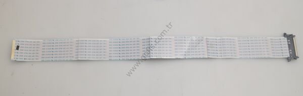 RISE E338920 AWM 20706 105C 60V VW- LVDS KABLO 38,9CM 50 PİN LVDS CABLE