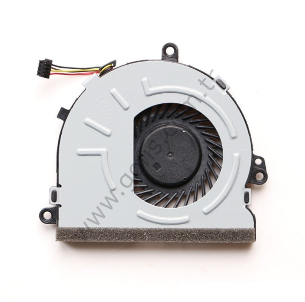 HP PAVİLİON 15-DA 15-DB 250 G7 255 G7 256 G7 FAN L20474-001