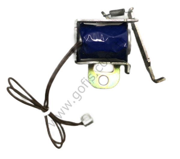 HP LASERJET 1010 SOLENOİD TDS-F12C-18 RK2-0108