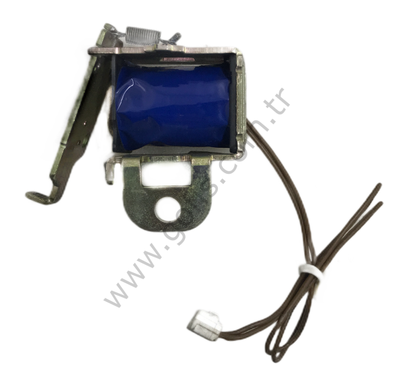 HP LASERJET 1010 SOLENOİD TDS-F12C-18 RK2-0108