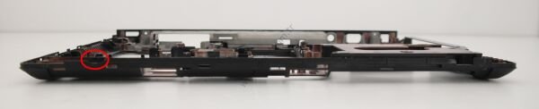 HP PROBOOK 6560B ALT KASA 644695-001