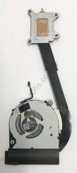 HP ELİTEBOOK 740 G3 840 G3 FAN SOĞUTUCU HEATSİNK 6043B0178501 821163-001