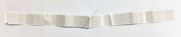 EAD63525709 LVDS KABLO 54.7CM 60 PİN LVDS CABLE