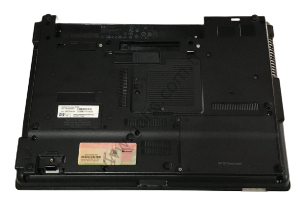 HP COMPAQ 6530B ALT KASA 6070B0256201 486284-001 486286-001 6070B0256001