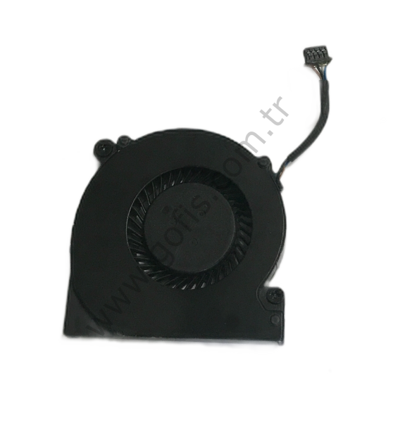 HP ELİTEBOOK 720 G1 720 G2 820 G1 820 G2 FAN 6033B0033301 730547-001