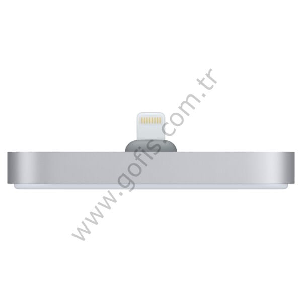 APPLE İPHONE LİGHTNİNG DOCK A1717 %100 ORİJİNAL