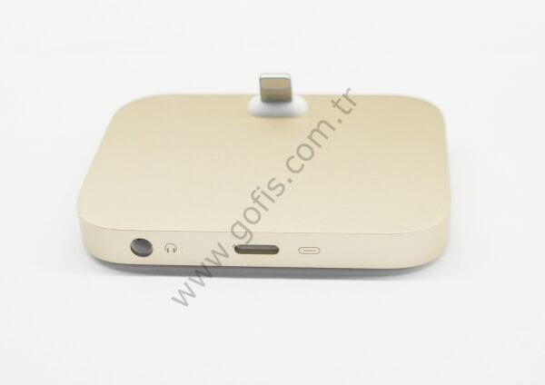 APPLE İPHONE LİGHTNİNG DOCK A1717 %100 ORİJİNAL