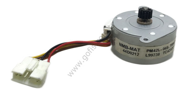 IBM SUREMARK 4610 PAPER FEED MOTOR 44D0212 PM42L-048-TBWY