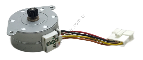 IBM SUREMARK 4610 PAPER FEED MOTOR 44D0212 PM42L-048-TBWY