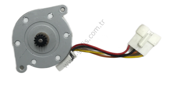IBM SUREMARK 4610 PAPER FEED MOTOR 44D0212 PM42L-048-TBWY