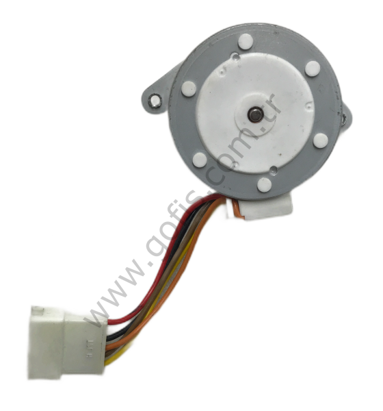 IBM SUREMARK 4610 PAPER FEED MOTOR 44D0212 PM42L-048-TBWY