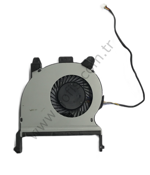 HP ELİTEDESK 800 G3 G4 G5, PRODESK 400 G4 G5 G6 405 G4 G5 PRODESK 600 G4 G5 FAN L19561-001 12V 0.5A %100 ORİJİNAL