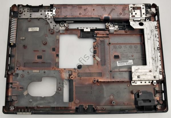HP COMPAQ 6530B ALT KASA 6070B0256201 486284-001