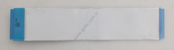 HANKWANG LTD AWM 20861 A 105C 60V VW-1 FT1 -F- HALOGEN FREE FLEX KABLO 17,8CM 68 PİN FLEX CABLE