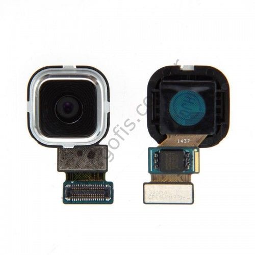 SAMSUNG GALAXY ALPHA G850 ARKA KAMERA