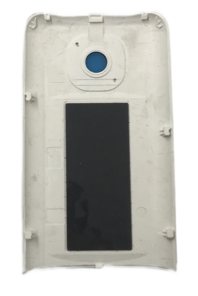NOKİA ASHA 311 ARKA PİL KAPAK PLASTİK