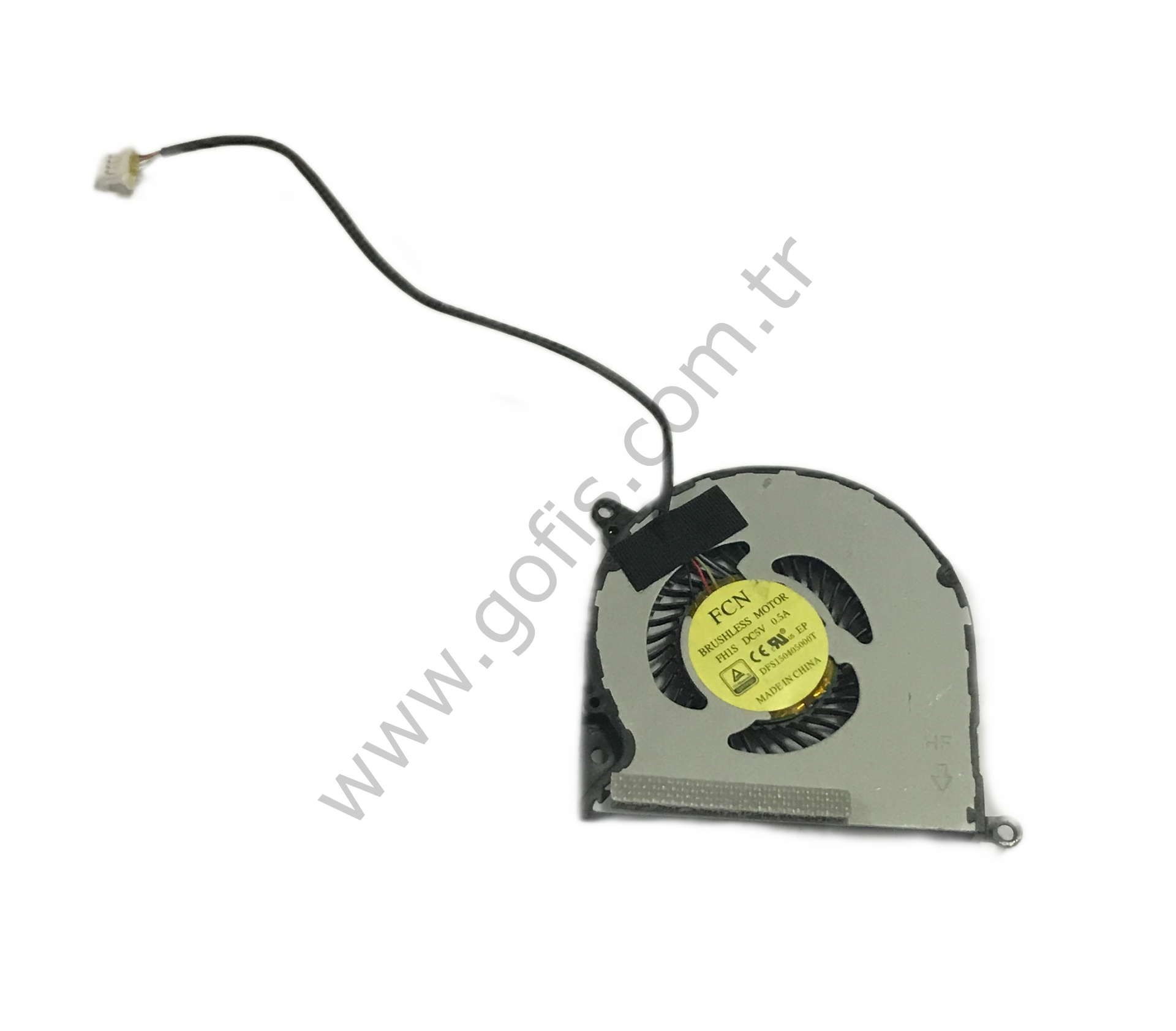 HP ELİTEDESK 800 G2 FAN 811583-001 %100 ORİJİNAL