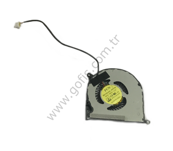 HP ELİTEDESK 800 G2 FAN 811583-001 %100 ORİJİNAL