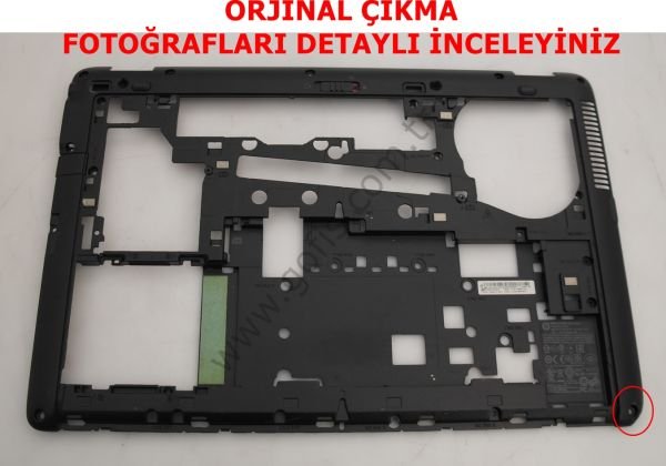 HP ELİTEBOOK 850 G1 ALT KASA 6070B0675903 765811-001