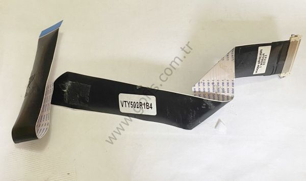 BEKO B32L 5745 4B LVDS KABLO VTY502R1B4 171121 VTY502R-1