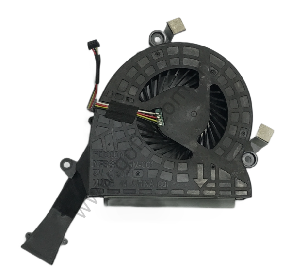 HP PAVİLİON 24-B 24-B223W 24-B009 FAN NFB88C05M-001 863804-001