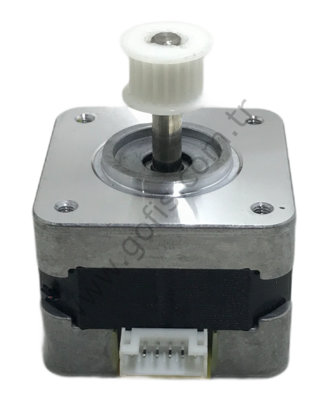 MİNEBEA L99238 T14Z11-01 44D1033 17PM-K047-03V STEP MOTOR
