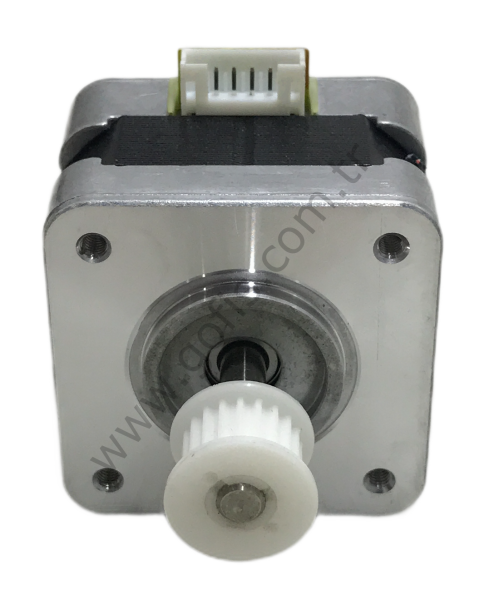 MİNEBEA L99238 T14Z11-01 44D1033 17PM-K047-03V STEP MOTOR
