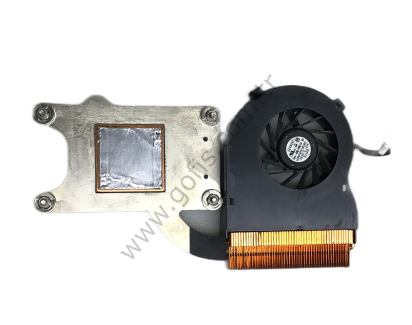 DELL İNSPİRON 1200 2200 LATİTUDE 110L FAN SOĞUTUCU HEATSİNK UDQFRPH18CQU FBVM7007011