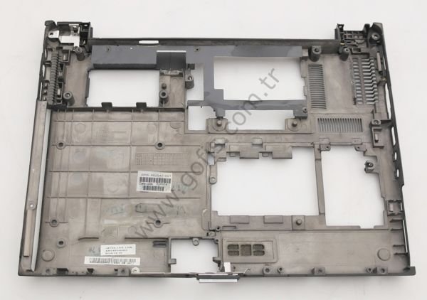 HP ELİTEBOOK 2530P ALT KASA 492547-001 AM045000400