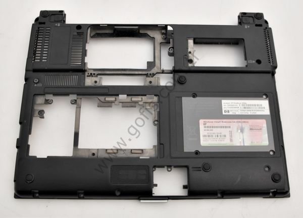 HP ELİTEBOOK 2530P ALT KASA 492547-001 AM045000400