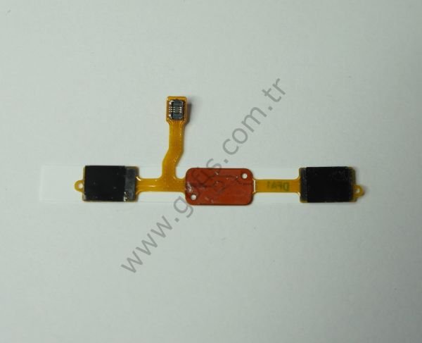 SAMSUNG GALAXY J3 TUŞ BORDU FİLMİ FLEX SM-J3109