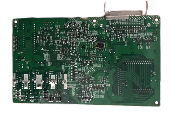 LEXMARK 2480-100 2481-100 2480 2481 ANAKART 12G3807 12G3812 V4.07 FBJB0019904 MAİN BOARD