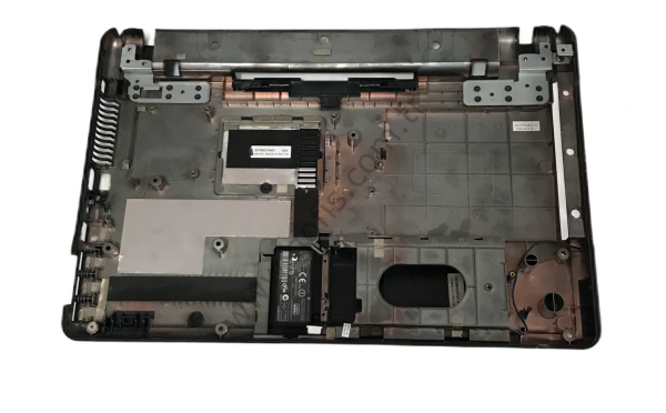 HP COMPAQ 610 615 ALT KASA 6070B0374401 6070B0350101