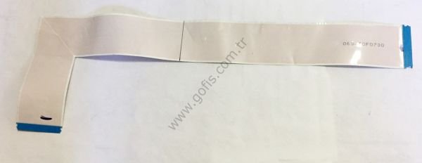 YOUNGSHIN-T AWM 20941 90V 105C VW-1 -F- 065/T0F0730 FLEX KABLO 68 PİN 41,2CM FLEX CABLE