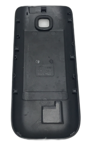 NOKİA 2730 ARKA PİL KAPAK PLASTİK SİYAH
