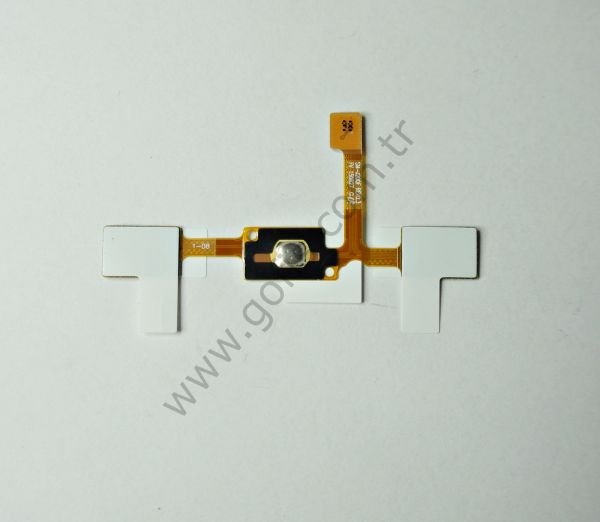 SAMSUNG GALAXY J2 J200 HOME TUŞ FİLMİ FLEX