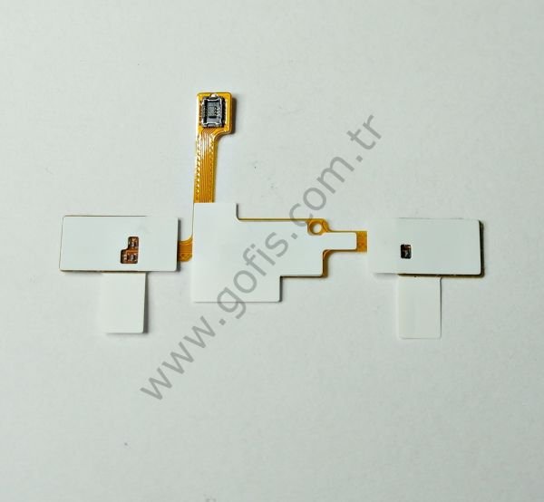 SAMSUNG GALAXY J2 J200 HOME TUŞ FİLMİ FLEX