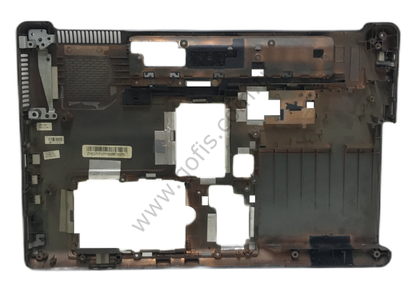 HP COMPAQ PRESARİO CQ61 ALT KASA 370P8BATP50