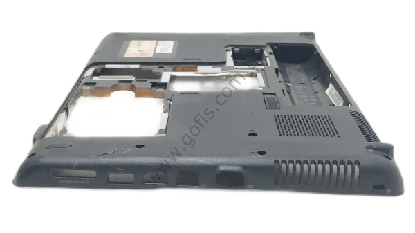 HP COMPAQ PRESARİO CQ61 ALT KASA 370P8BATP50