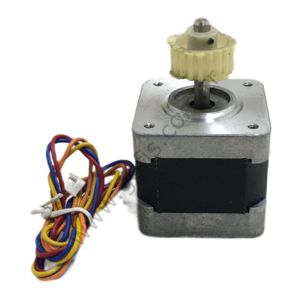 MINEBEA ASTROSYN 17PM-H103-09V STEP MOTOR