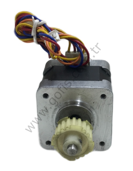 MINEBEA ASTROSYN 17PM-H103-09V STEP MOTOR