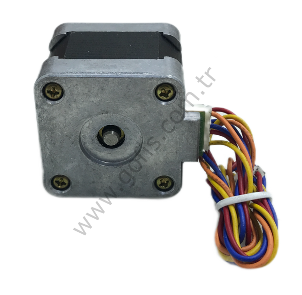 MINEBEA ASTROSYN 17PM-H103-09V STEP MOTOR