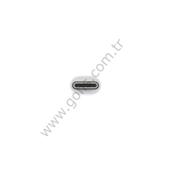 APPLE USB-C DİJİTAL AV ÇOKLU BAĞLANTI NOKTASI ADAPTÖRÜ A1621 %100 ORİJİNAL