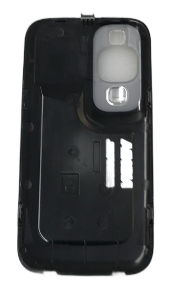 NOKİA 6111 ARKA PİL KAPAK PLASTİK SİYAH