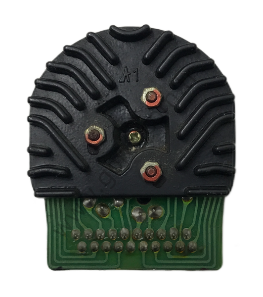 LEXMARK 2480 YAZICI KAFASI DH-90N-03