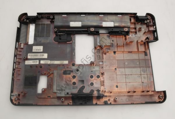 HP PAVİLİON G6-1000ET ALT KASA 641967-001 33R15BATP00 EAR15004010
