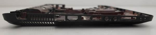 HP PAVİLİON G6-1000ET ALT KASA 641967-001 33R15BATP00 EAR15004010