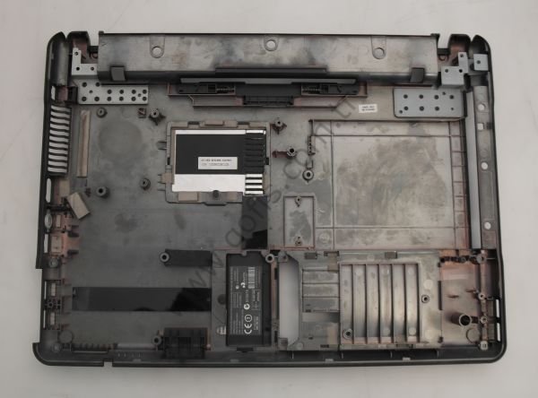 HP COMPAQ 6735S ALT KASA 491252-001 6070B0251701