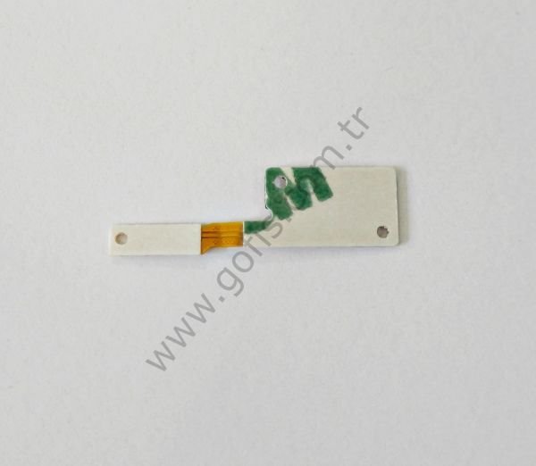 SAMSUNG GALAXY J1 HOME TUŞ FİLMİ FLEX