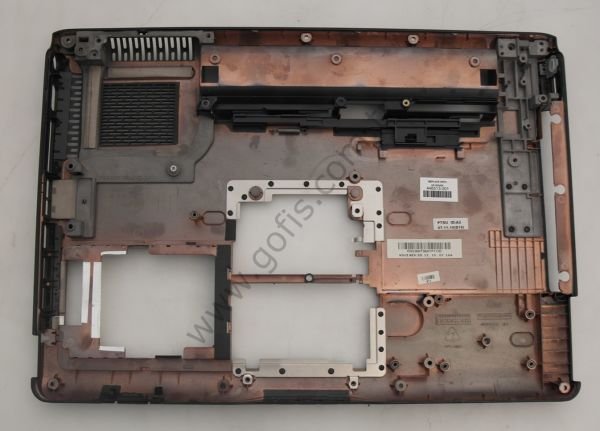 HP PAVİLİON DV6000 DV6500 DV6700 ALT KASA 446513-001